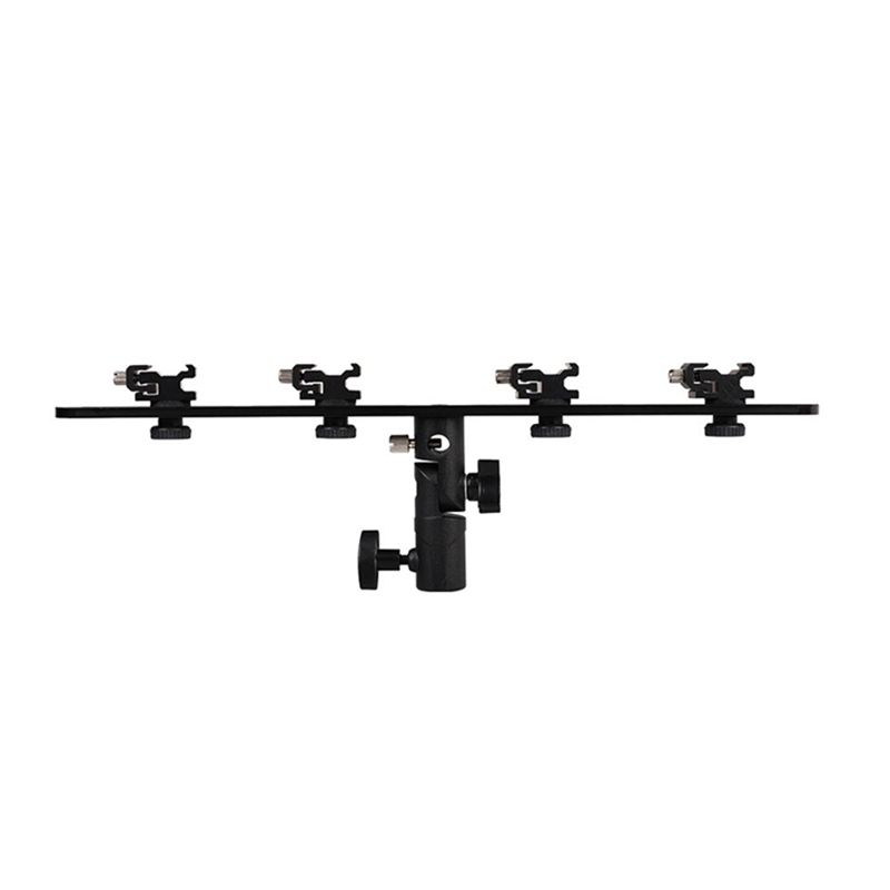 Photography Lighting Guides - Ofertas Destacadas: Soporte Deslizante Multiusos para