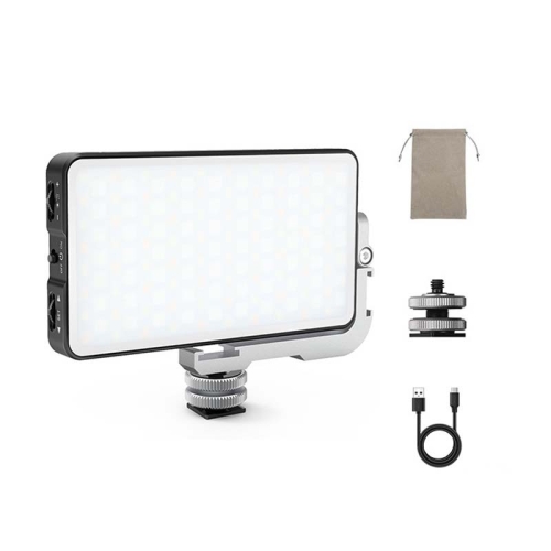 Photography Lighting Rgb - Luz de Relleno RGB de Panel