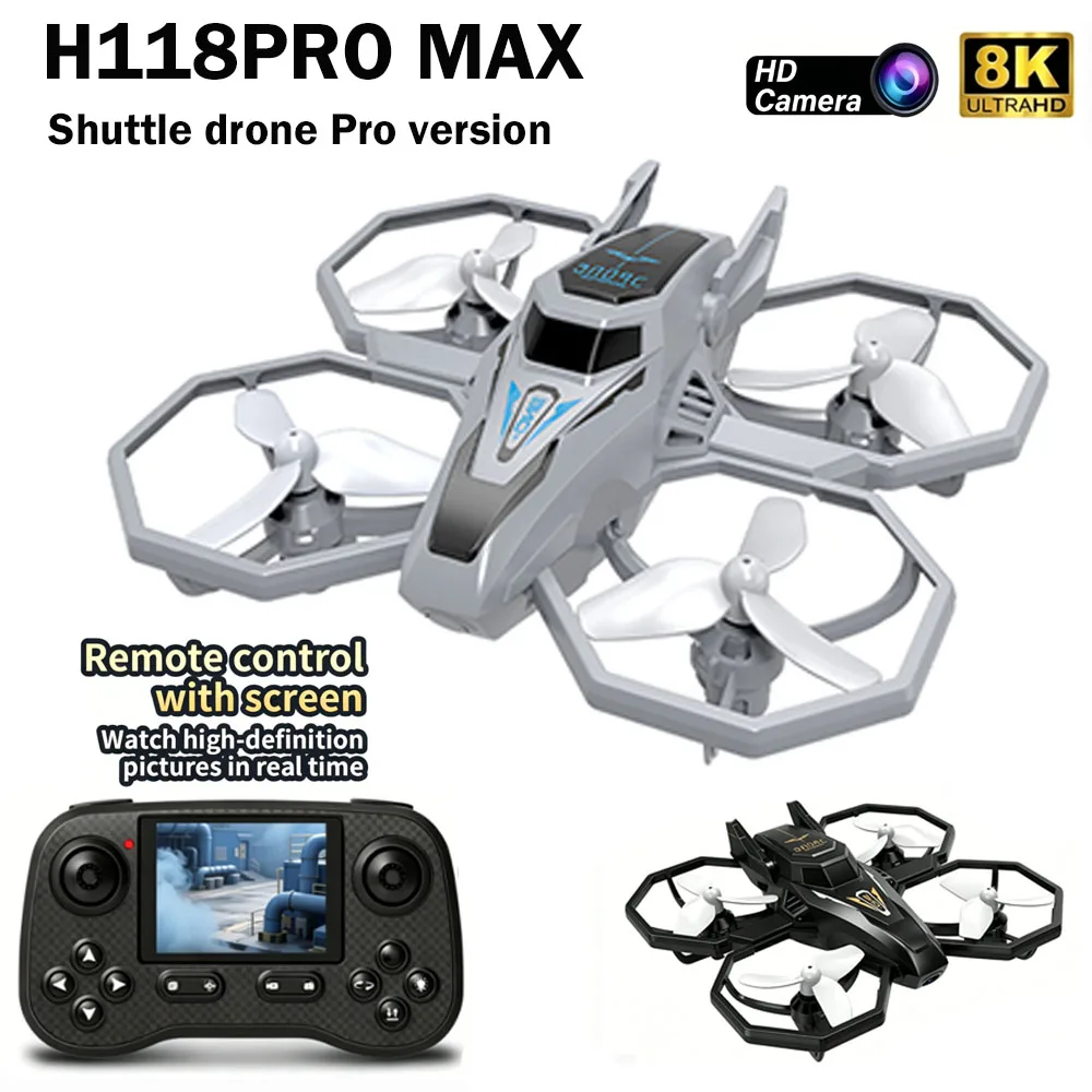 Lighting In Photography For Beginners - Dron H118Pro Profesional con Cámara 8K