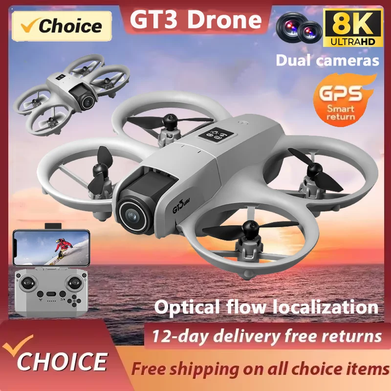Lighting In Photography For Beginners - Dron de Fotografía Aérea GT3-mini Popular,