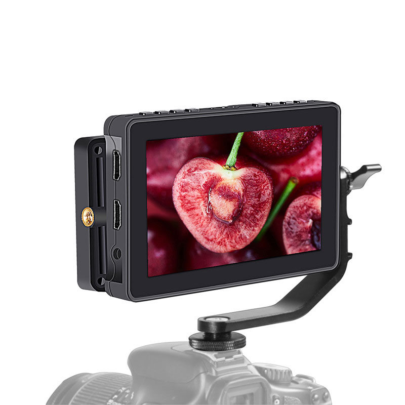 Photography Lighting Director - F5 Prov2 Director de fibra de