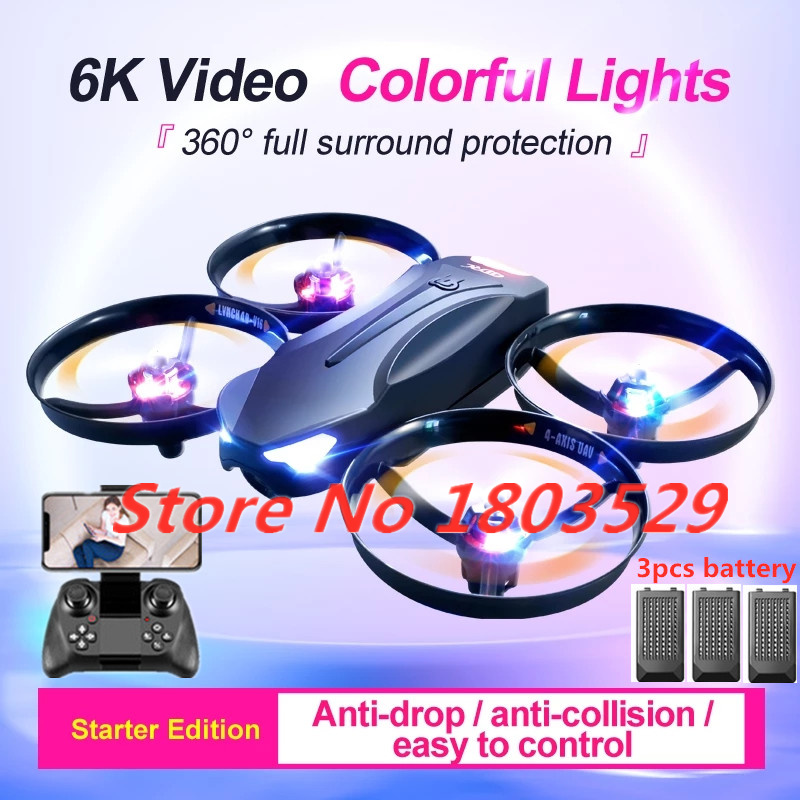 Lighting In Photography For Beginners - Nuevo Dron Plegable para Fotografía Aérea