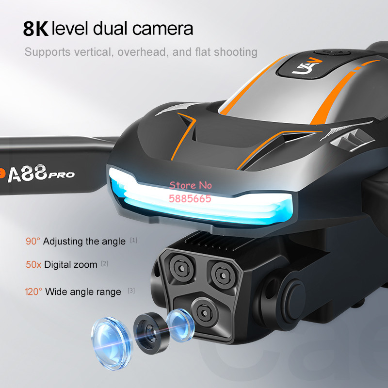 Fotografía aérea 8K posicionam - Lighting In Photography For Beginners reseña y precio