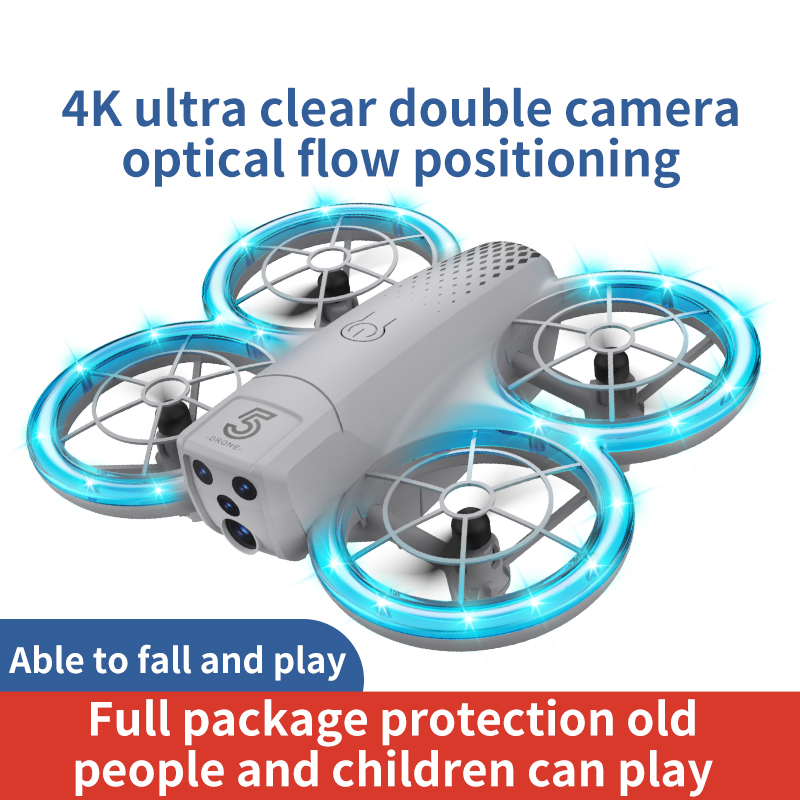 CZ05 RC Drone 480P WIFI FPV Cá - Lighting In Photography For Beginners reseña y precio