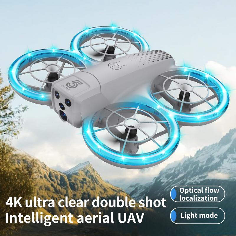 CZ05 RC Drone 480P WIFI FPV Cá - Lighting In Photography For Beginners reseña y precio