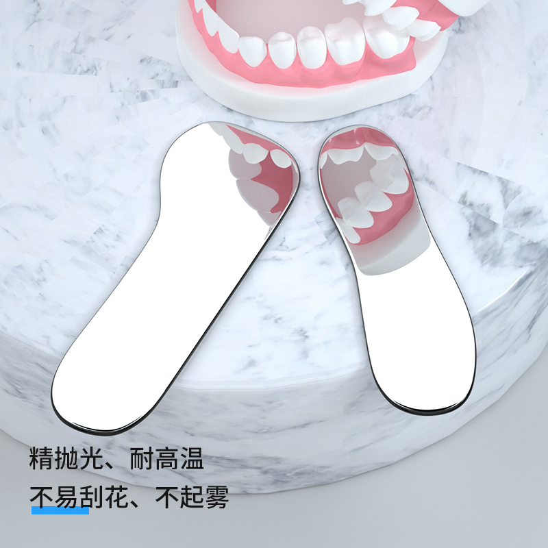 Placa reflectante Oral Dental  - Photography Lighting Guides reseña y precio