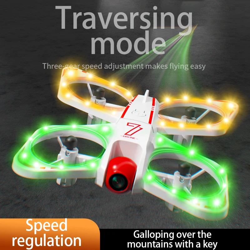 CZ07 RC Drone 4K profesional H - Lighting In Photography For Beginners reseña y precio