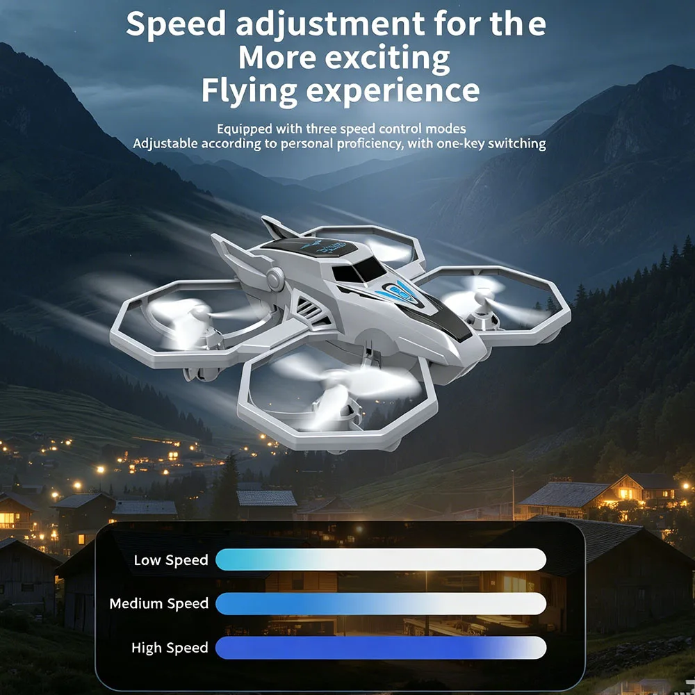 Dron H118Pro Profesional con C - Lighting In Photography For Beginners reseña y precio