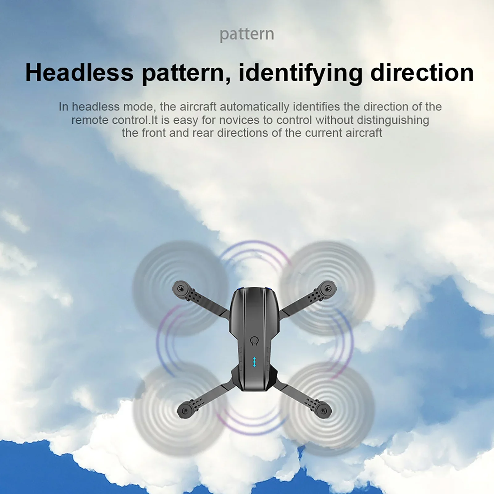 Drone K3 E99PRO con cámaras du - Lighting In Photography For Beginners reseña y precio