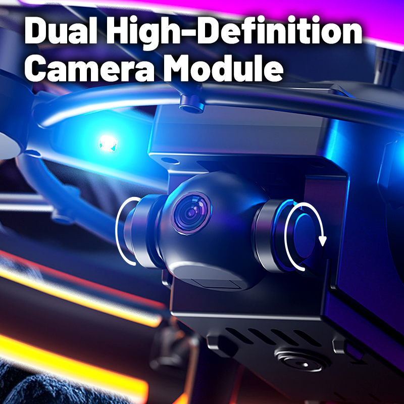 Dron RC JJRC H145 UFO con Lent - Lighting In Photography For Beginners reseña y precio