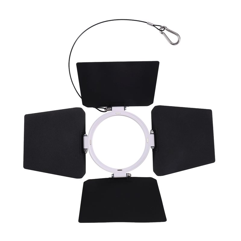 AA84 ML-B4 Barndoor Magnético  - Barn Door Modifier reseña y precio