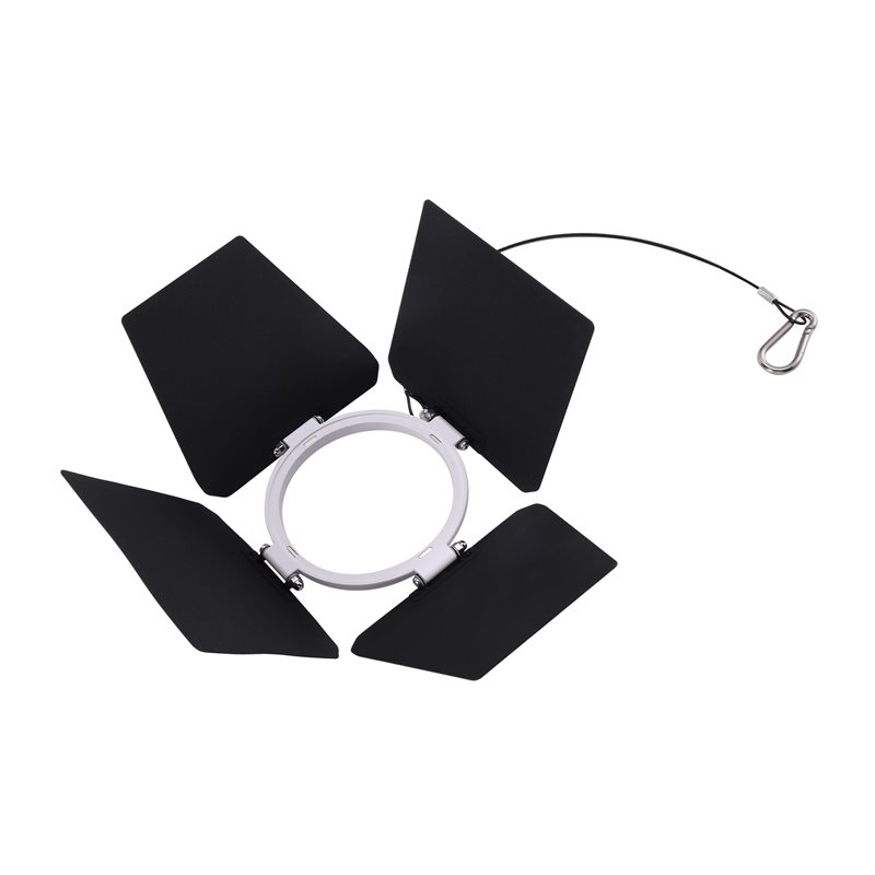 AA84 ML-B4 Barndoor Magnético  - Barn Door Modifier reseña y precio