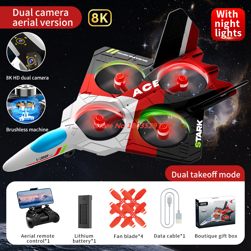 Avión Planeador con Control Re - Lighting In Photography For Beginners reseña y precio