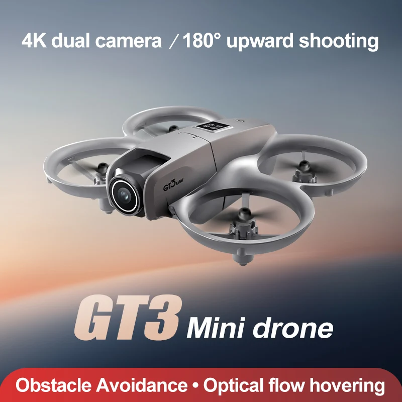 Dron de Fotografía Aérea GT3-m - Lighting In Photography For Beginners reseña y precio