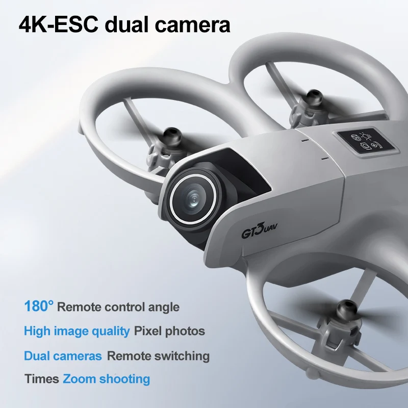 Dron de Fotografía Aérea GT3-m - Lighting In Photography For Beginners reseña y precio