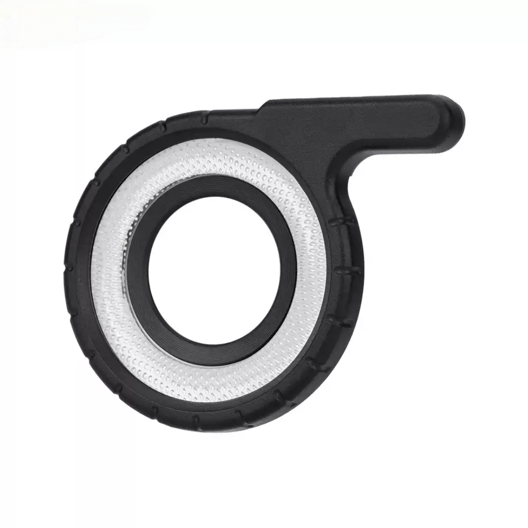 Anillo guía de luz LED, difuso - Photography Lighting Guides reseña y precio