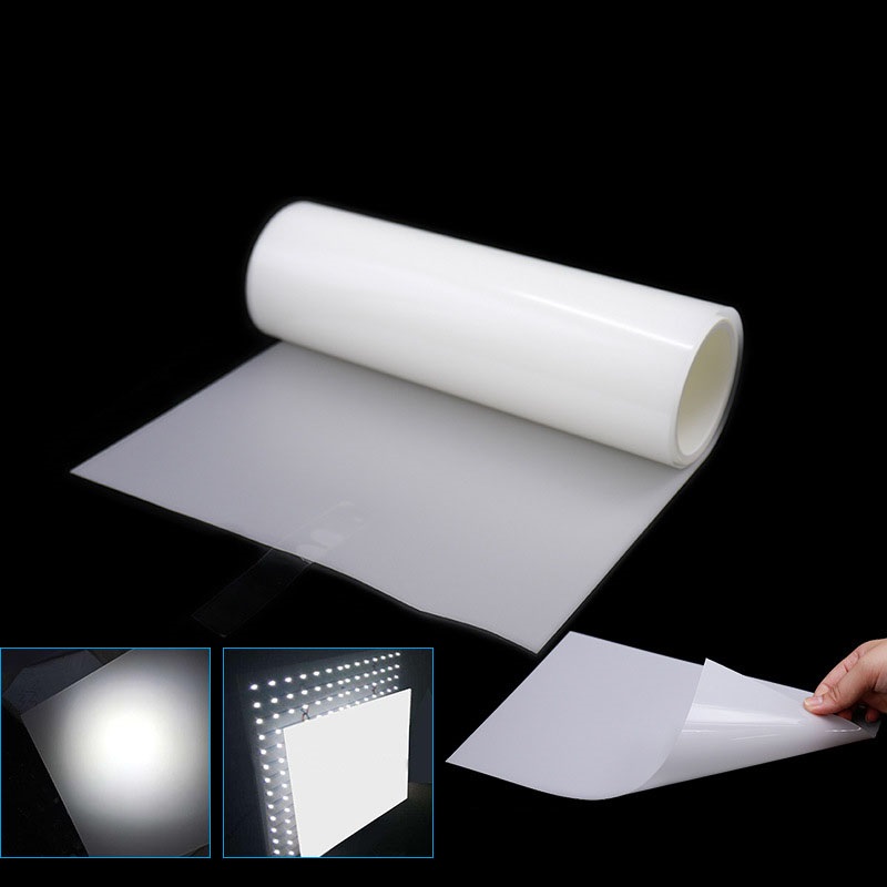 Película Difusora de Luz, Pelí - Photography Lighting Guides reseña y precio