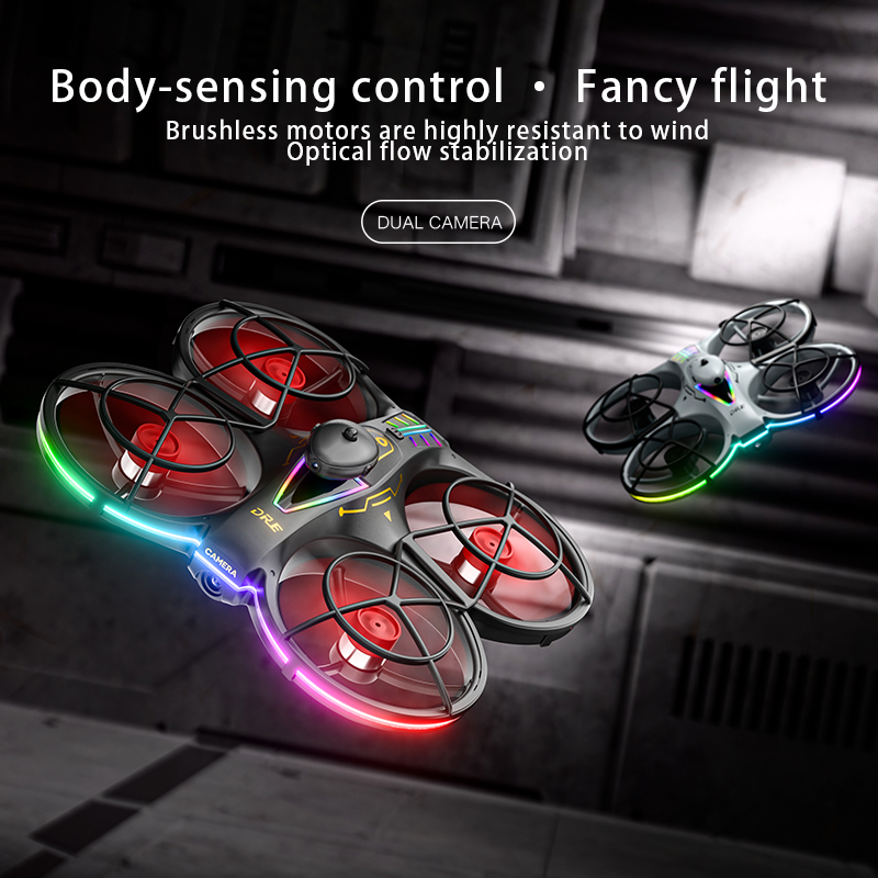 Dron Profesional RH830 RC con  - Lighting In Photography For Beginners reseña y precio