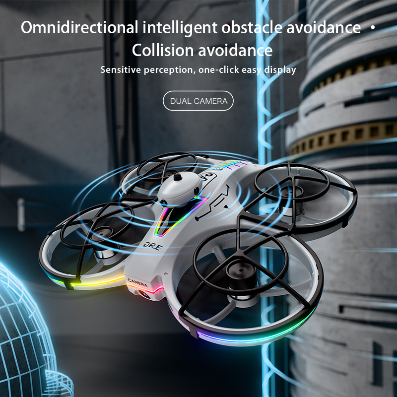 Dron Profesional RH830 RC con  - Lighting In Photography For Beginners reseña y precio