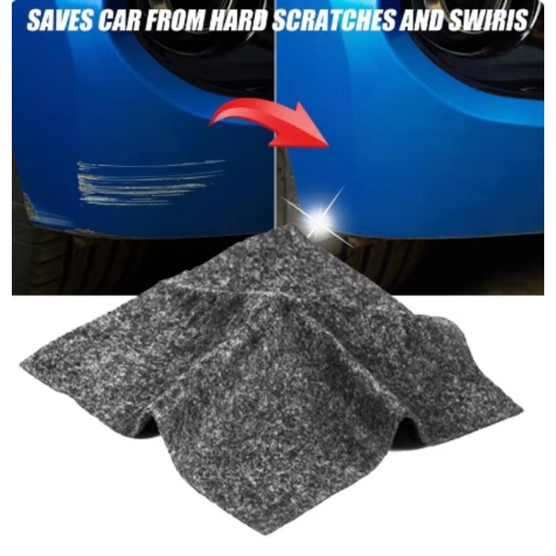 Paño Nano para reparación de a - Makeup Photography Lighting reseña y precio