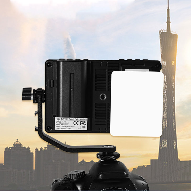 F5 Prov2 Director de fibra de  - Photography Lighting Director reseña y precio