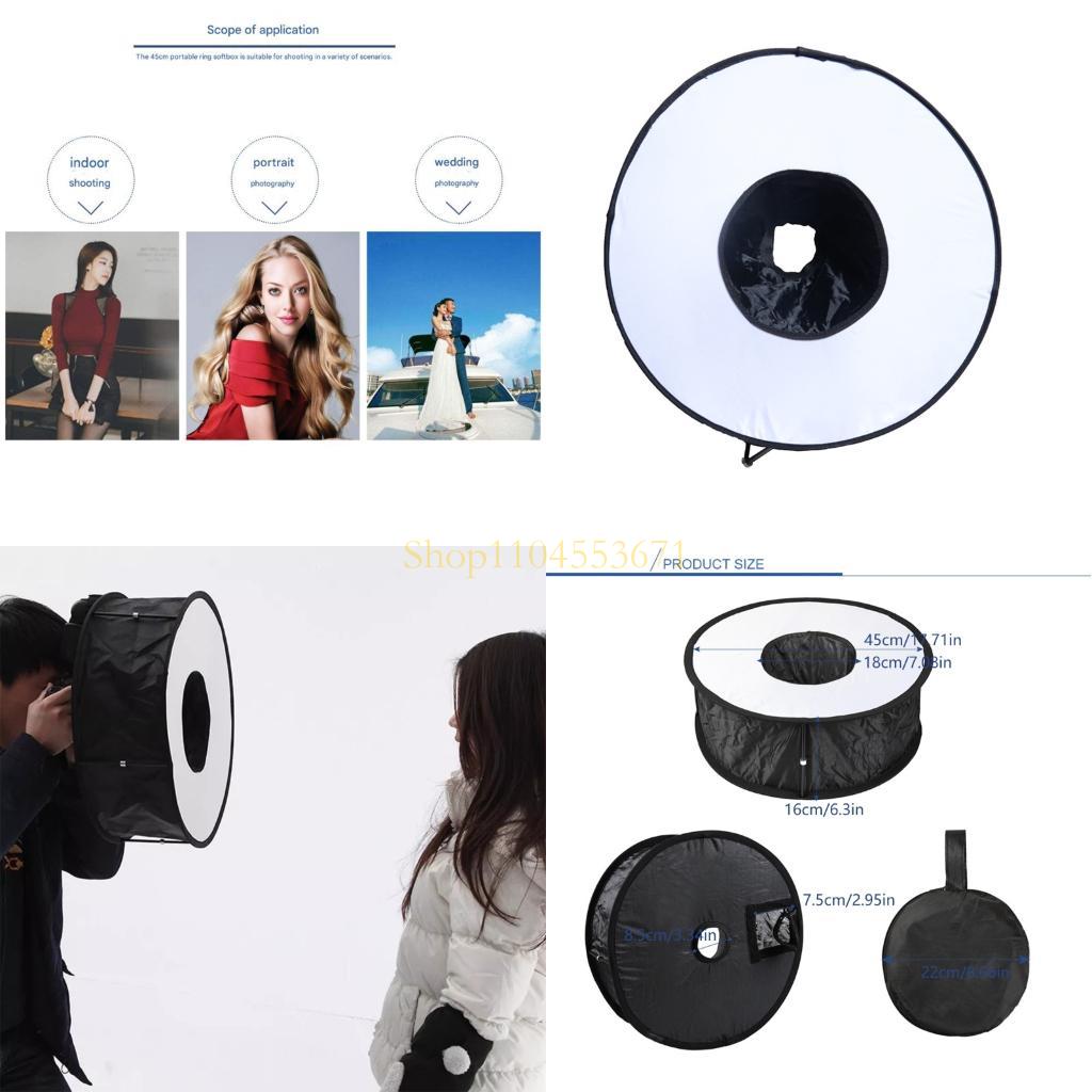 Best Seller Caja luz plegable  - Lighting In Photography For Beginners reseña y precio
