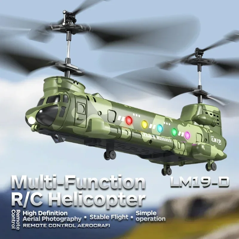 Helicóptero Rc con cámara, Avi - Lighting In Photography For Beginners reseña y precio