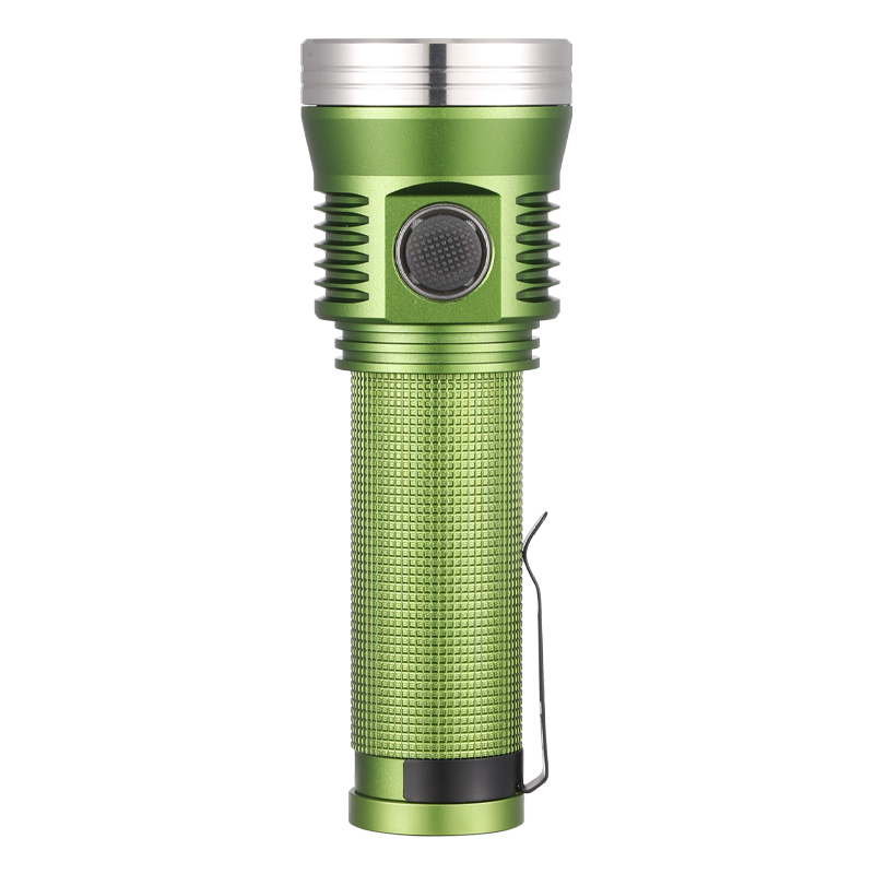 Linterna potente de alta resis - Snoot Flash Modifier reseña y precio