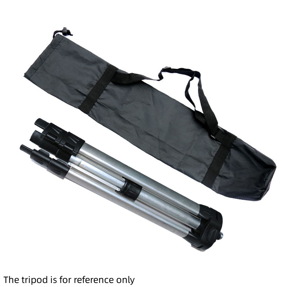 Bolsa para trípode de 70-130cm - Photography Lighting Box reseña y precio