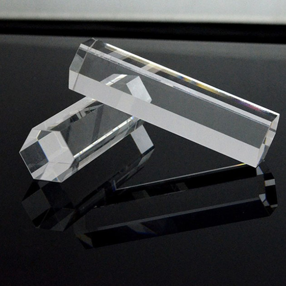 Prisma óptico hexagonal BHTS p - Photography Lighting Guides reseña y precio
