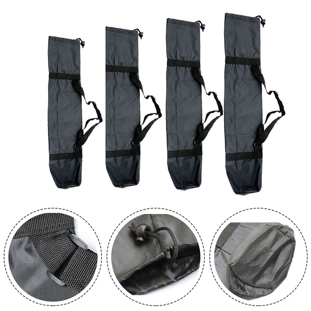 Bolsa para trípode de 70-130cm - Photography Lighting Box reseña y precio