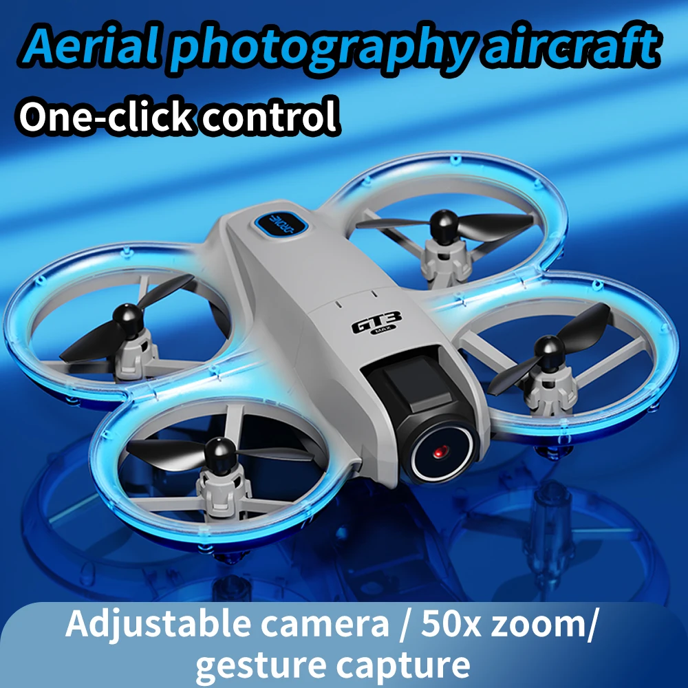 GT3 MAX Mini Drone 5G 8K GPS p - Lighting In Photography For Beginners reseña y precio