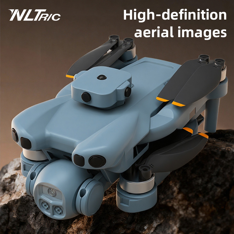 Dron ZD018 con pantalla de 4,5 - Lighting In Photography For Beginners reseña y precio