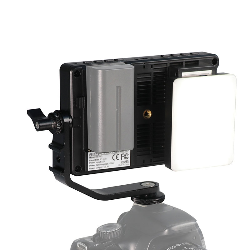 Monitor Ultra HD con Pantalla  - Photography Lighting Director reseña y precio