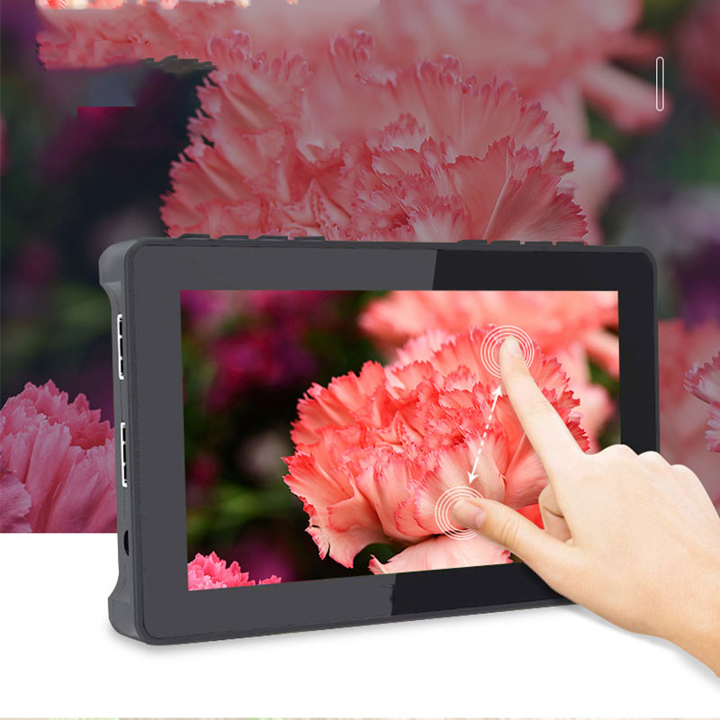 Monitor Ultra HD con Pantalla  - Photography Lighting Director reseña y precio