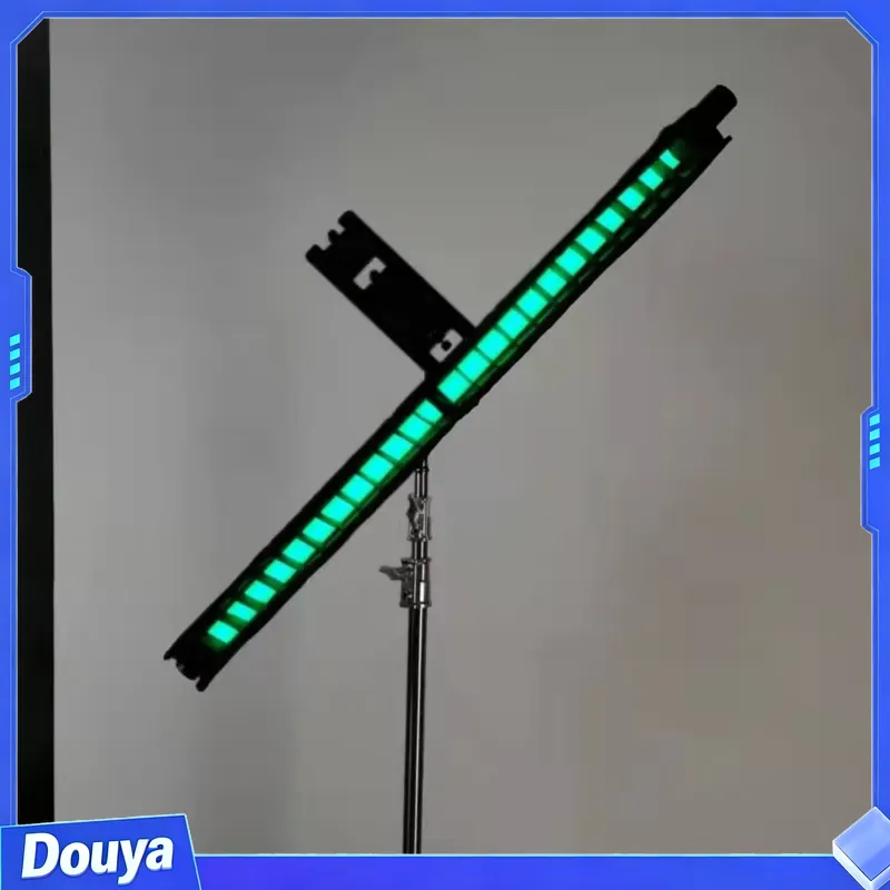 Equipo profesional de grabació - Photography Lighting Rgb reseña y precio