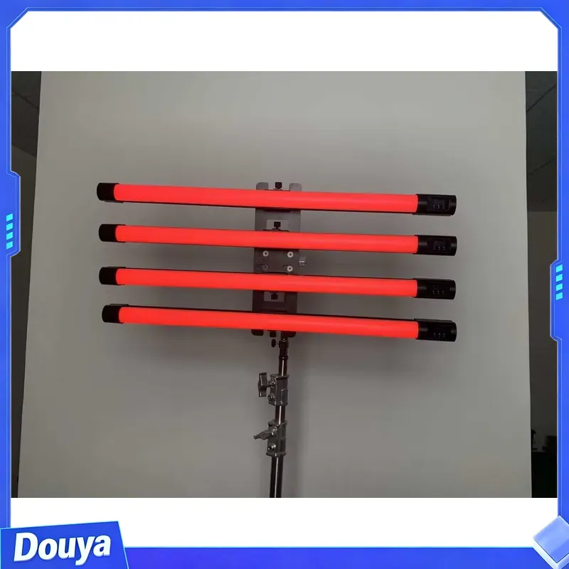 Equipo profesional de grabació - Photography Lighting Rgb reseña y precio