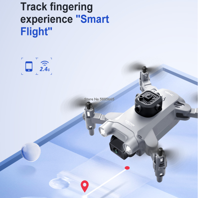 Drone360 teledirigido para evi - Lighting In Photography For Beginners reseña y precio